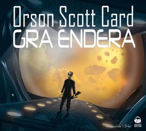 [Audiobook] Gra Endera