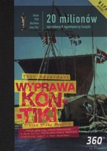 Wyprawa Kon-tiki