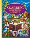 Skarbiec baśni świata - Louise Coulthard