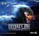 [Audiobook] Odyssey One Tom 6 Przebudzenie Odyseusza