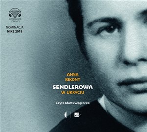 [Audiobook] Sendlerowa W ukryciu