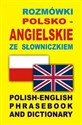 Rozmówki polsko angielskie ze słowniczkiem Polish-English Phrasebook and Dictionary