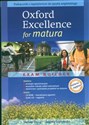Oxford Excellence for matura Pack