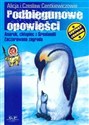 Podbiegunowe opowieści Anaruk, chłopiec z Grenlandii Zaczarowana zagroda