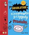 Absolutnie niesamowite przygody Prosiaka