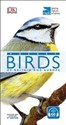 RSPB Pocket Birds of Britain and Europe - Jonathan Elphick, John Woodward