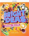 Bright Ideas 4 CB and app Pack OXFORD