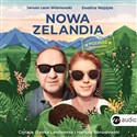 [Audiobook] Nowa Zelandia. Podróż przedślubna - Janusz Leon Wiśniewski, Ewelina Wojdyło
