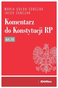 Komentarz do Konstytucji RP art. 14 