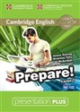 Cambridge English Prepare! 7 Presentation Plus