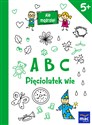 ABC Pięciolatek wie - Opracowanie Zbiorowe