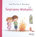 Świętujemy Wielkanoc - Karine-Marie Amiot, Florian Thouret