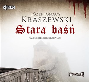 [Audiobook] Stara baśń