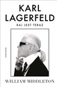 Karl Lagerfeld Raj jest teraz 