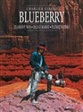 Blueberry Tom 5 Złamany Nos, Długi marsz, Plemię widmo - Charlier Giraud