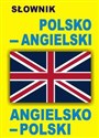 Słownik polsko-angielski angielsko-polski - 