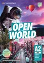 Open World Key Self Study Pack (SB w Answers w Online Practice and WB w Answers w Audio Download and Class Audio)