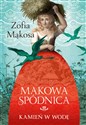 Makowa spódnica Kamień w wodę