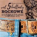 Najlepsze ballady rockowe vol.5 