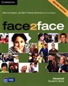 Face2face Advanced Second Edition