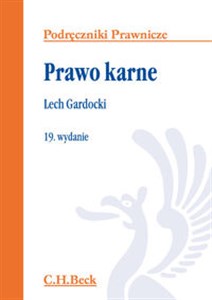 Prawo karne