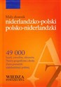 Mały słownik niderlandzko-polski polsko-niderlandzki - Nico Martens, Elke Morciniec