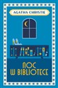 Noc w bibliotece 