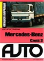 Mercedes-Benz. Część 2