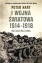 I wojna światowa 1914-1918 Historia militarna