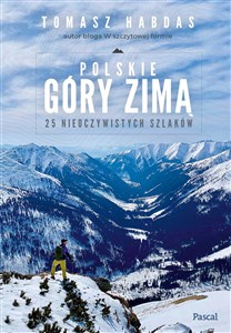 Polskie góry zimą