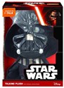 Star Wars. Mówiąca maskotka Darth Vader 38 cm