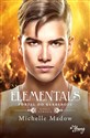 Elementals Tom 4 Portal do Kerberosu - Michelle Madow