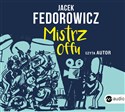 [Audiobook] CD MP3 Mistrz offu - Jacek Fedorowicz