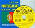 Język portugalski na co dzień +CD - 