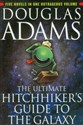 The Ultimate Hitchhiker's Guide to the Galaxy