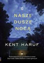 Nasze dusze nocą - Kent Haruf