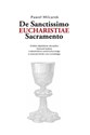 De Santissimo Eucharistiae Sacramento  - Paweł Milcarek