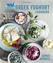 Total Greek Yoghurt Cookbook