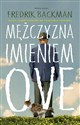 Mężczyzna imieniem Ove - Fredrik Backman