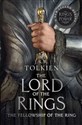 The Fellowship of the Ring The Lord of the Rings, Book 1