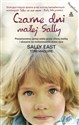 Czarne dni małej Sally - Sally East, Toni Maguire