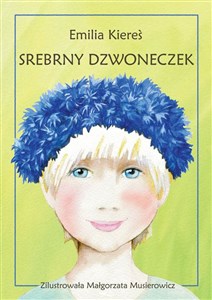 Srebrny dzwoneczek