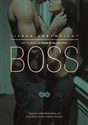 Boss - Sierra Cartwright