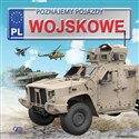 Pojazdy wojskowe - Opracowanie Zbiorowe