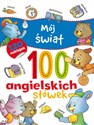 Mój świat 100 angielskich słówek