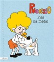 Reksio. Pies na medal  - Maria Szarf