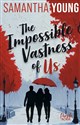 The Impossible Vastness of Us - Samantha Young