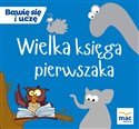 Wielka Księga pierwszaka