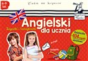 Angielski dla ucznia (6-9 lat)