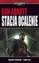 Stacja Ocalenie  - Dan Abnett